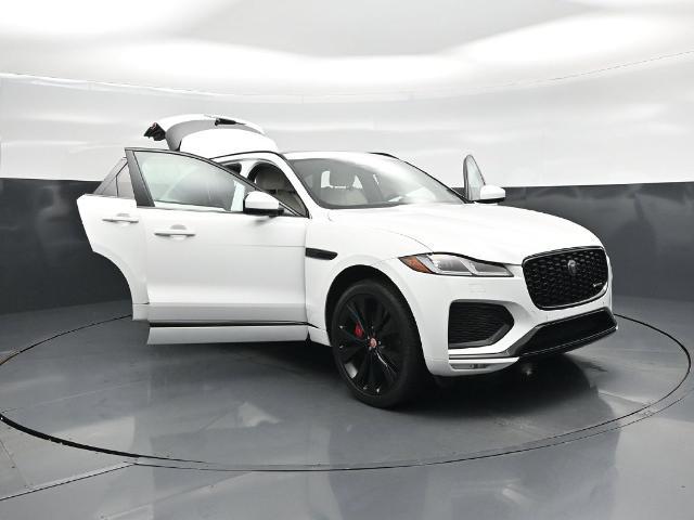 2023 Jaguar F-PACE - $35,080