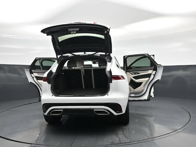 2023 Jaguar F-PACE - $35,080