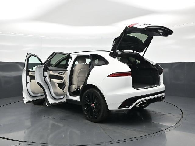 2023 Jaguar F-PACE - $35,080