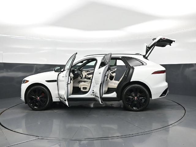 2023 Jaguar F-PACE - $35,080