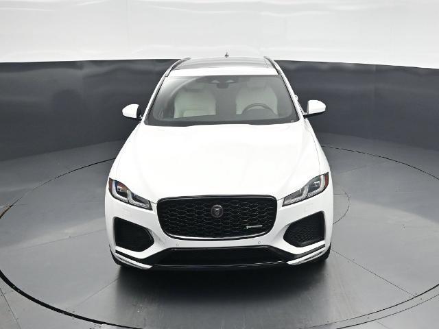 2023 Jaguar F-PACE - $35,080