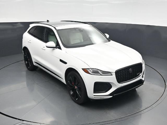 2023 Jaguar F-PACE - $35,080