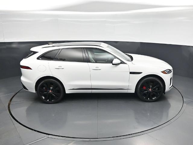 2023 Jaguar F-PACE - $35,080