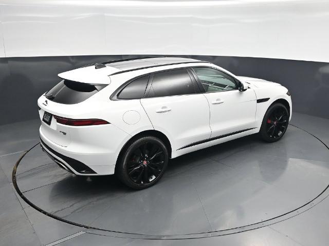 2023 Jaguar F-PACE - $35,080