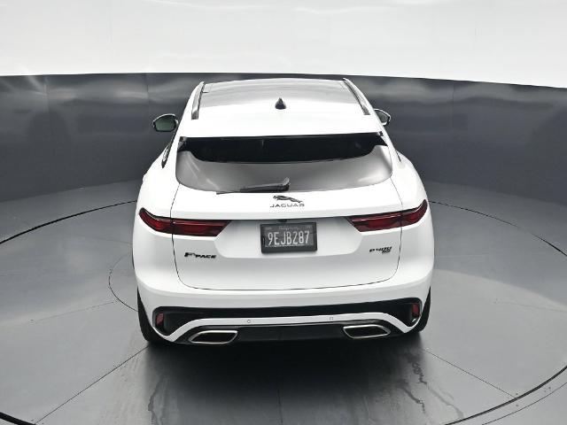 2023 Jaguar F-PACE - $35,080