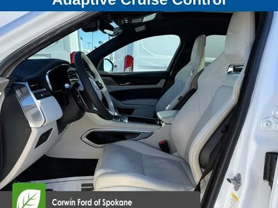 Photo of a 2024 Jaguar F-PACE AWD P400 R-Dynamic S 4DR SUV for sale