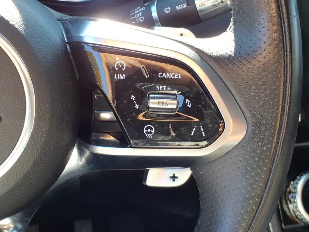2021 Jaguar F-PACE - $22,490