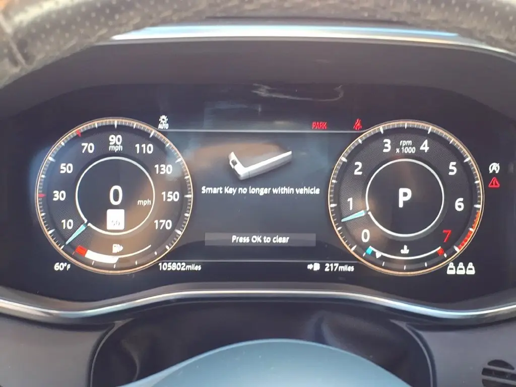 2021 Jaguar F-PACE - $22,490