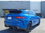 2020 F-PACE Thumbnail 1