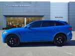 2020 F-PACE Thumbnail 5