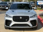 2023 F-PACE Thumbnail 6