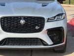 2023 F-PACE Thumbnail 7