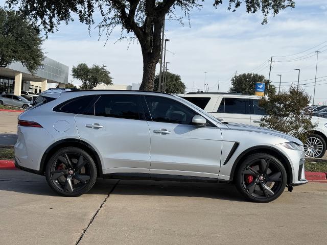 2023 Jaguar F-PACE - $50,491