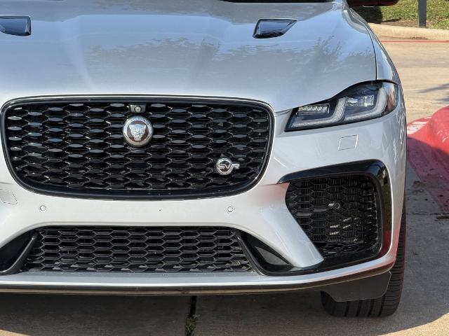 2023 Jaguar F-PACE - $50,491