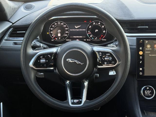 2023 Jaguar F-PACE - $50,491