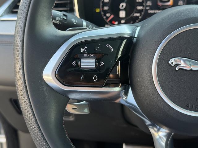 2023 Jaguar F-PACE - $50,491