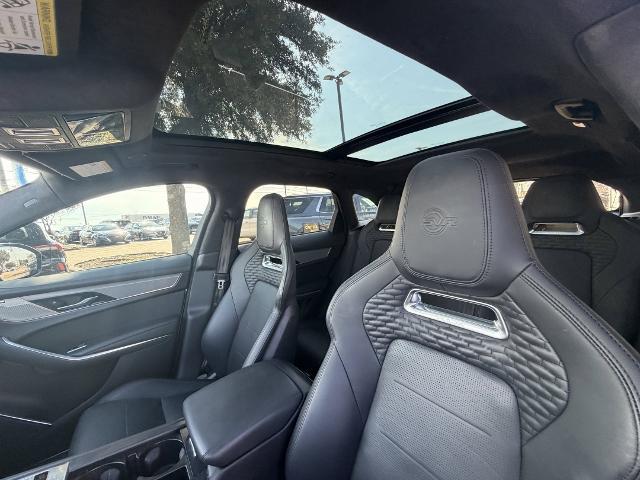 2023 Jaguar F-PACE - $50,491