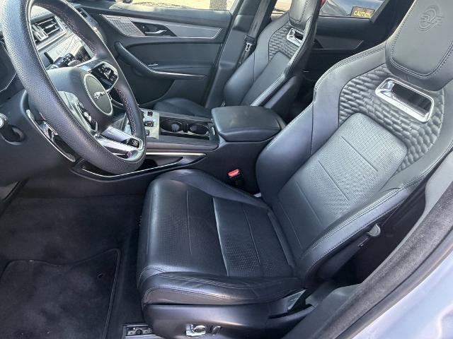 2023 Jaguar F-PACE - $50,491