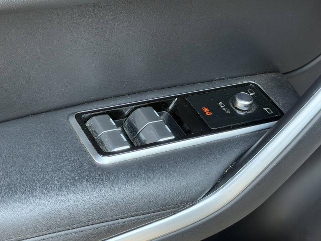 2023 Jaguar F-PACE - $50,491