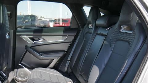 2024 Jaguar F-PACE SVR