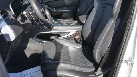 2024 Jaguar F-PACE SVR