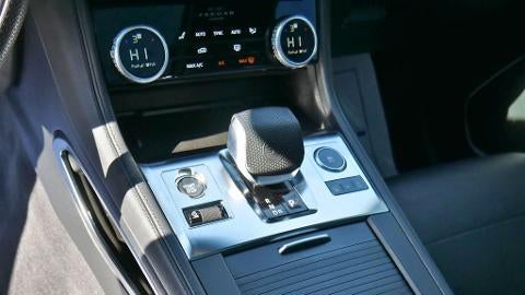 2024 Jaguar F-PACE SVR