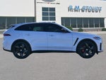 2024 F-PACE Thumbnail 12