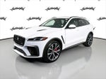 2022 F-PACE Thumbnail 1