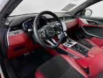2022 F-PACE Thumbnail 9