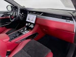 2022 F-PACE Thumbnail 31