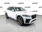 2022 F-PACE Thumbnail 3