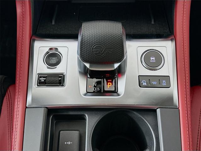 2022 Jaguar F-PACE - $51,000