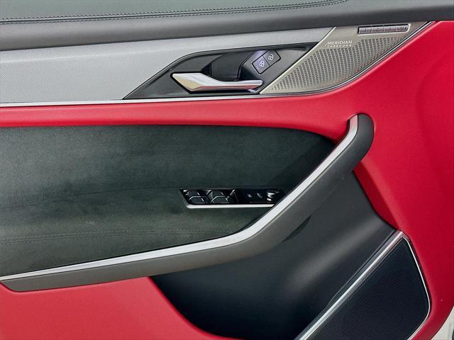 2022 Jaguar F-PACE - $51,000