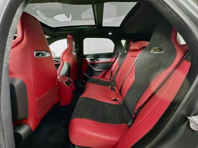 2022 Jaguar F-PACE - $51,000