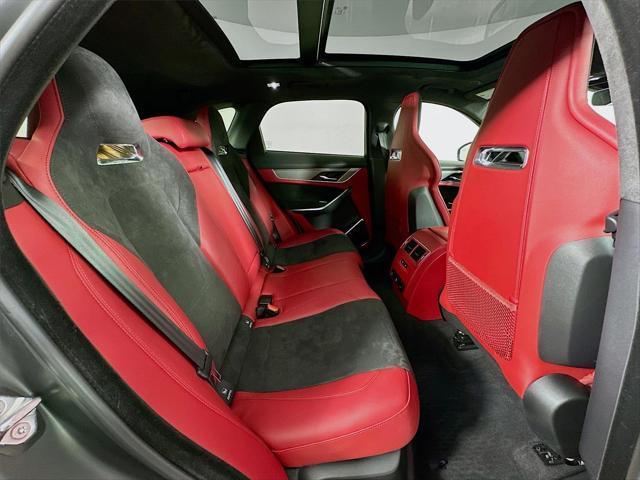 2022 Jaguar F-PACE - $51,000