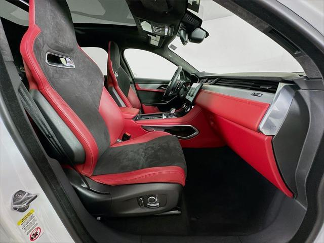 2022 Jaguar F-PACE - $51,000