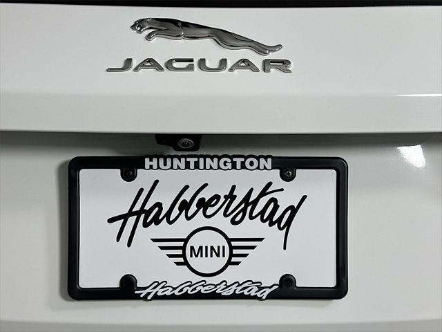 2022 Jaguar F-PACE - $51,000