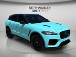 2020 F-PACE Thumbnail 1