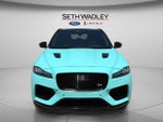 2020 F-PACE Thumbnail 2