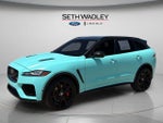 2020 F-PACE Thumbnail 3