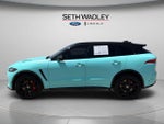2020 F-PACE Thumbnail 4