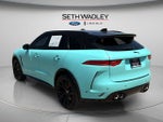 2020 F-PACE Thumbnail 5