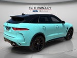 2020 F-PACE Thumbnail 7