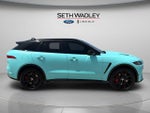 2020 F-PACE Thumbnail 8