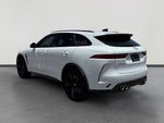 2021 F-PACE Thumbnail 3