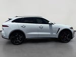 2021 F-PACE Thumbnail 6
