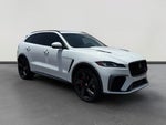 2021 F-PACE Thumbnail 7