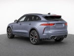 2020 F-PACE Thumbnail 3