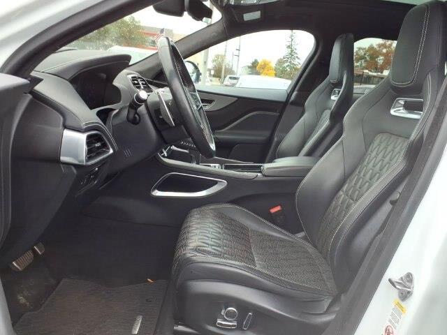2020 Jaguar F-PACE - $34,128