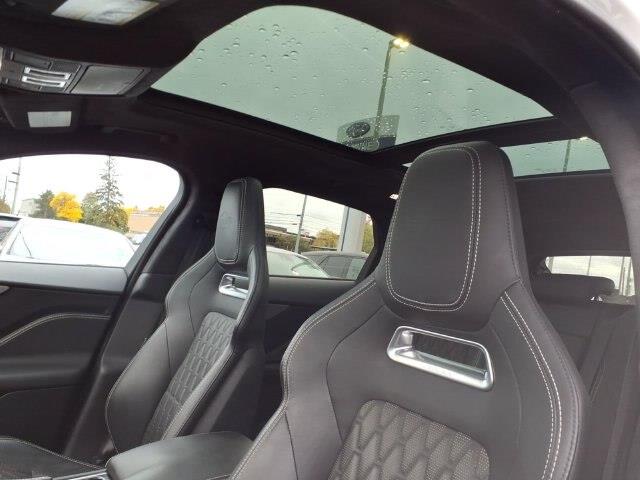 2020 Jaguar F-PACE - $34,128